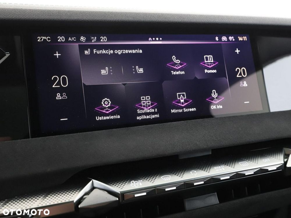 DS Automobiles DS 4 - 25