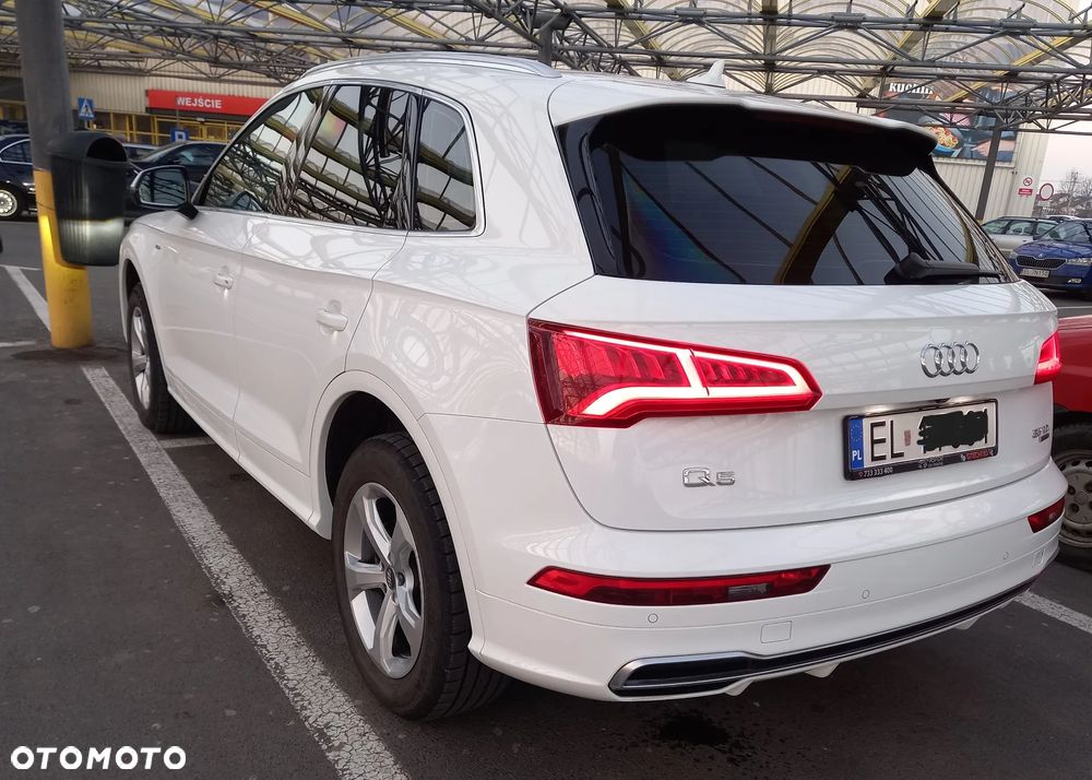 Audi Q5 2.0 TDI Quattro S tronic - 3
