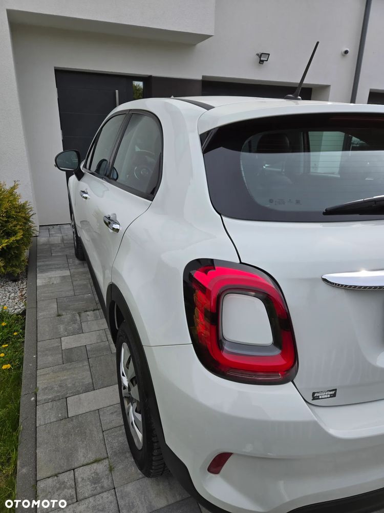 Fiat 500X 1.0 Urban - 5