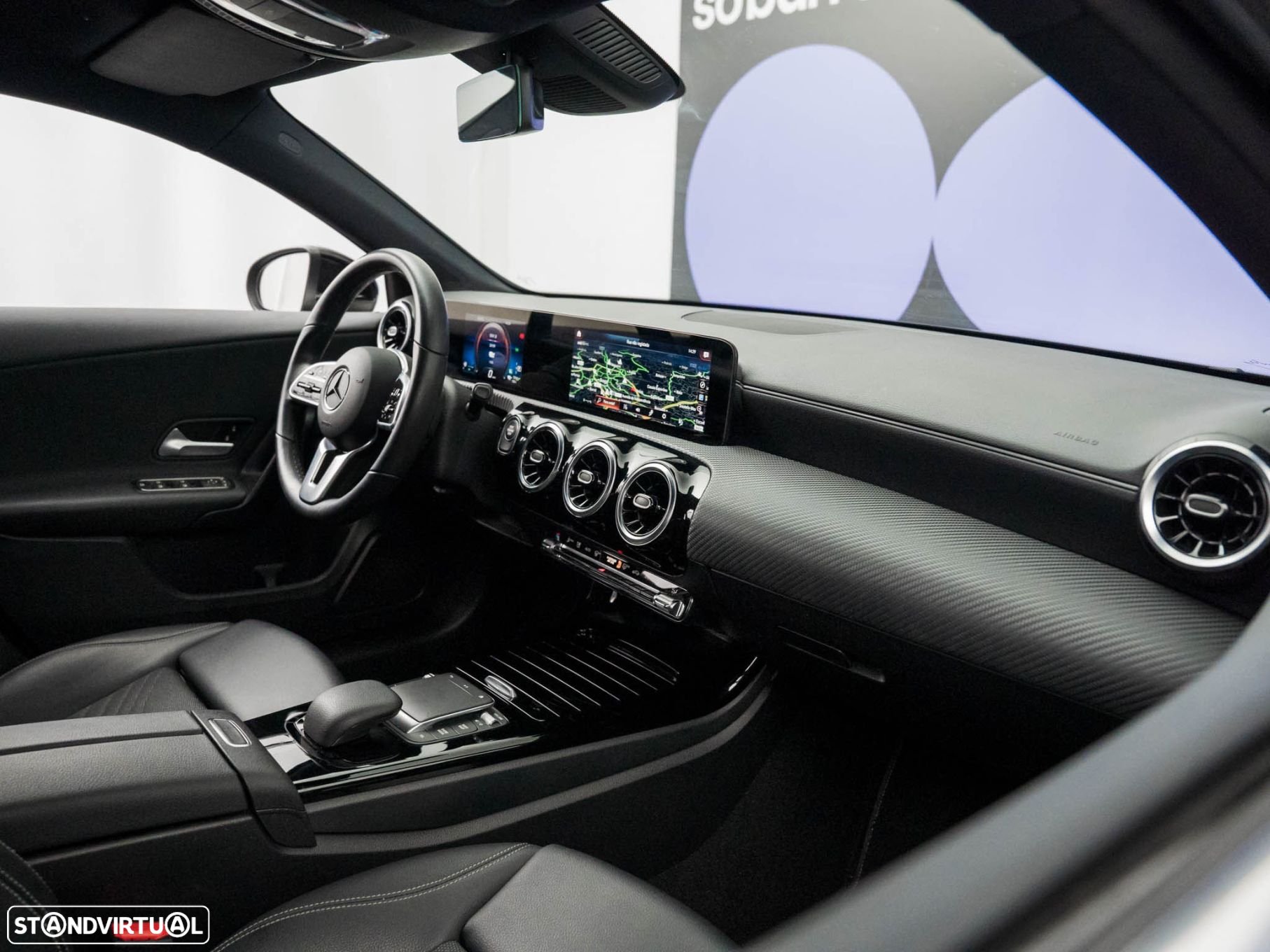 Mercedes-Benz A 250 e Style Plus - 15