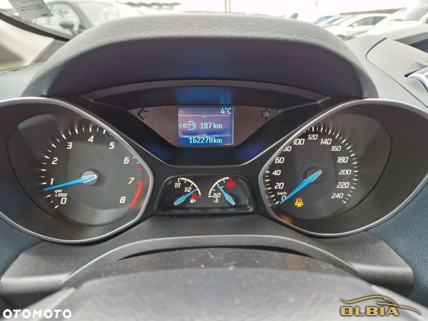 Ford C-MAX 1.0 EcoBoost Start-Stopp-System Titanium - 15