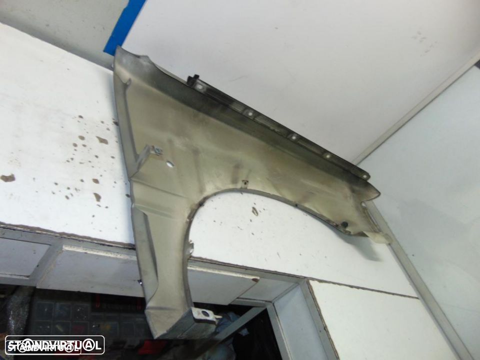 Opel Frontera 1997 guarda-lamas - 8