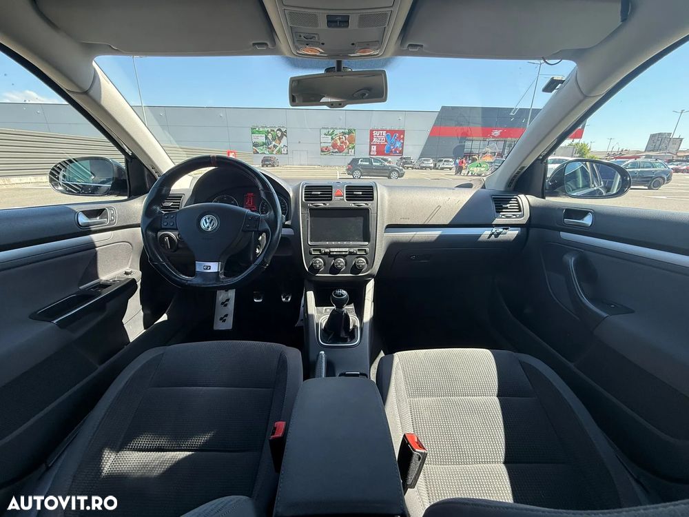Volkswagen Golf 1.9 TDI Edition - 9