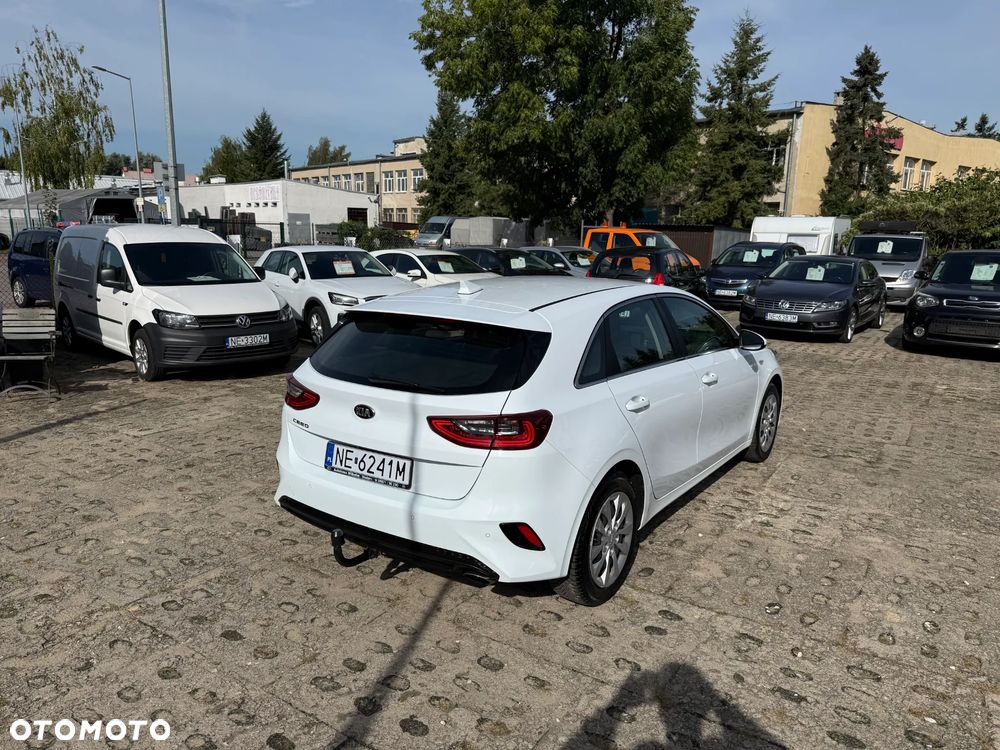 Kia Ceed 1.6 CRDi Edition 7 - 3