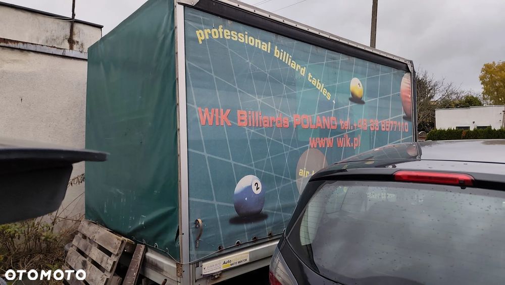 Zabudowa Firanka Skrzynia - 7