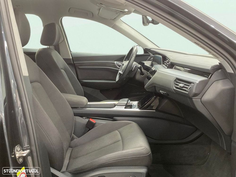 Audi e-tron 50 quattro Advanced - 15