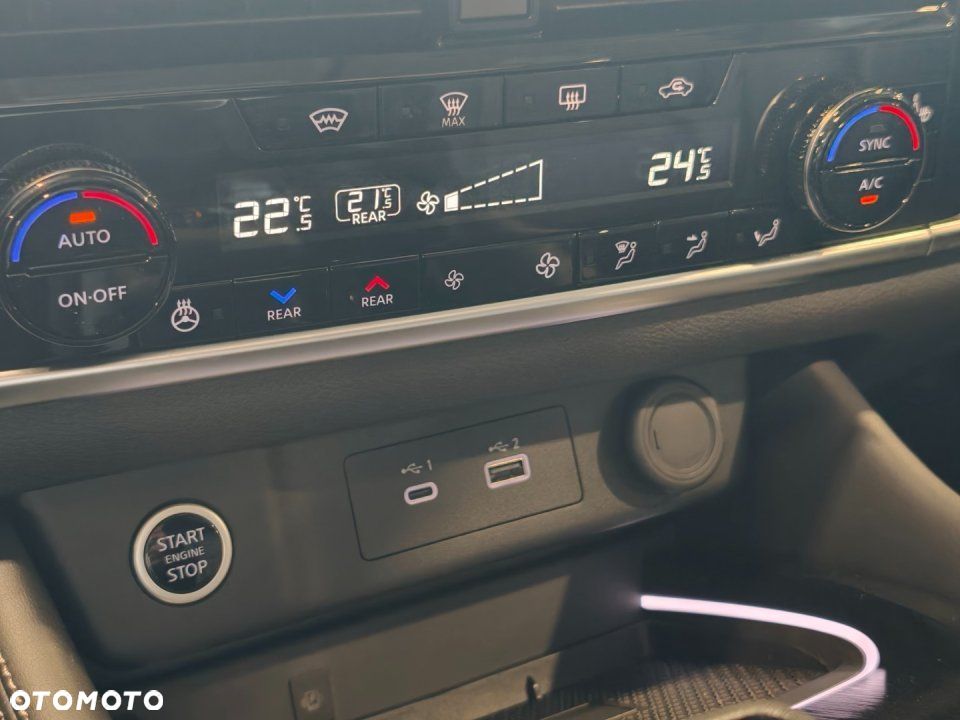 Nissan X-Trail - 20