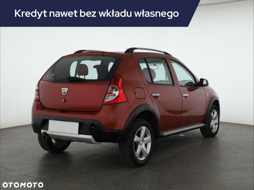 Dacia Sandero Stepway - 7