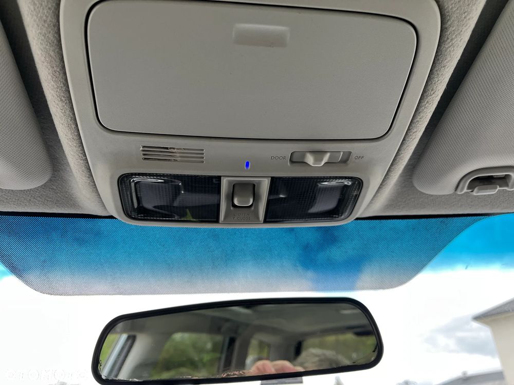 Subaru Forester 2.0D Comfort - 13