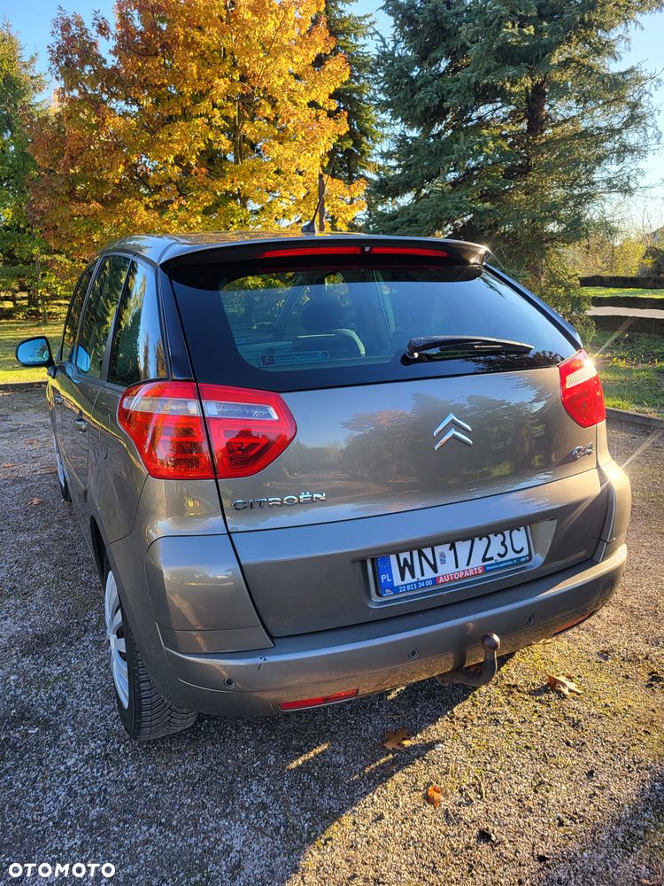 Citroën C4 Picasso 1.6 HDi Equilibre Pack - 13