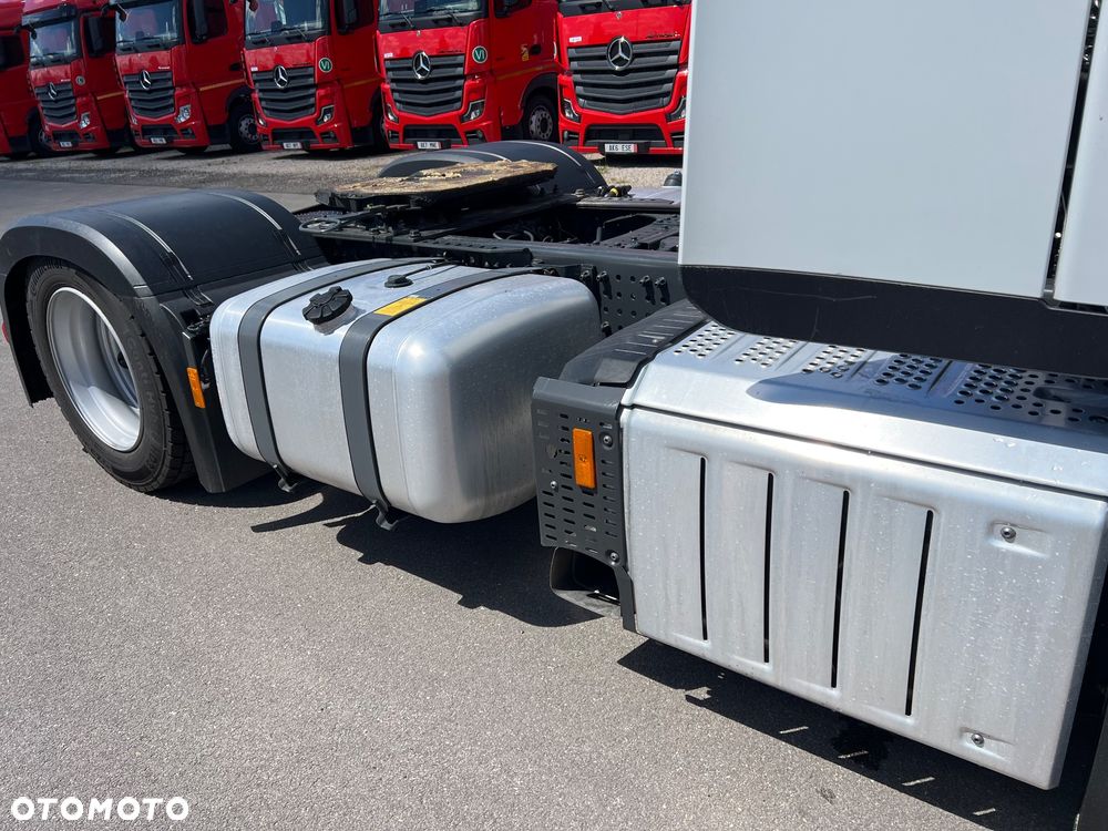 Mercedes-Benz ACTROS PROCAB  bez retardera prokontraktowy - 15