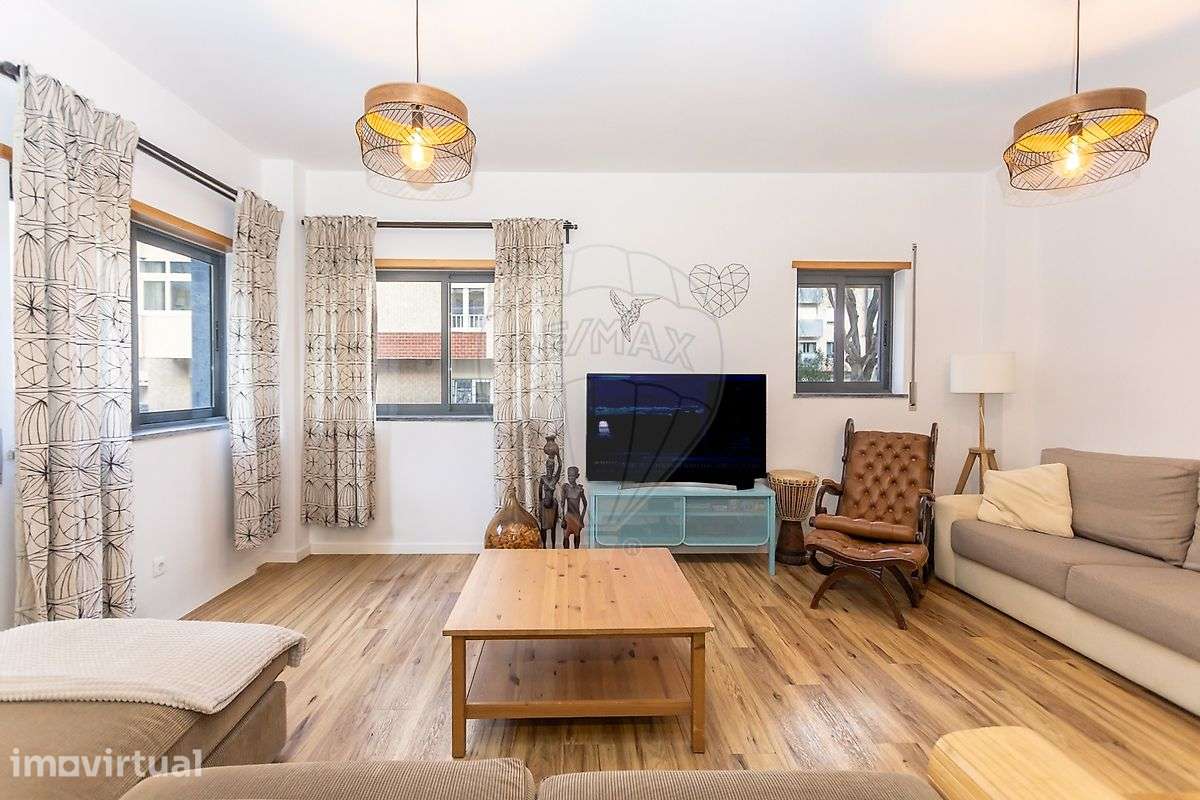 Apartamento T3 para venda - Grande imagem: 3/36