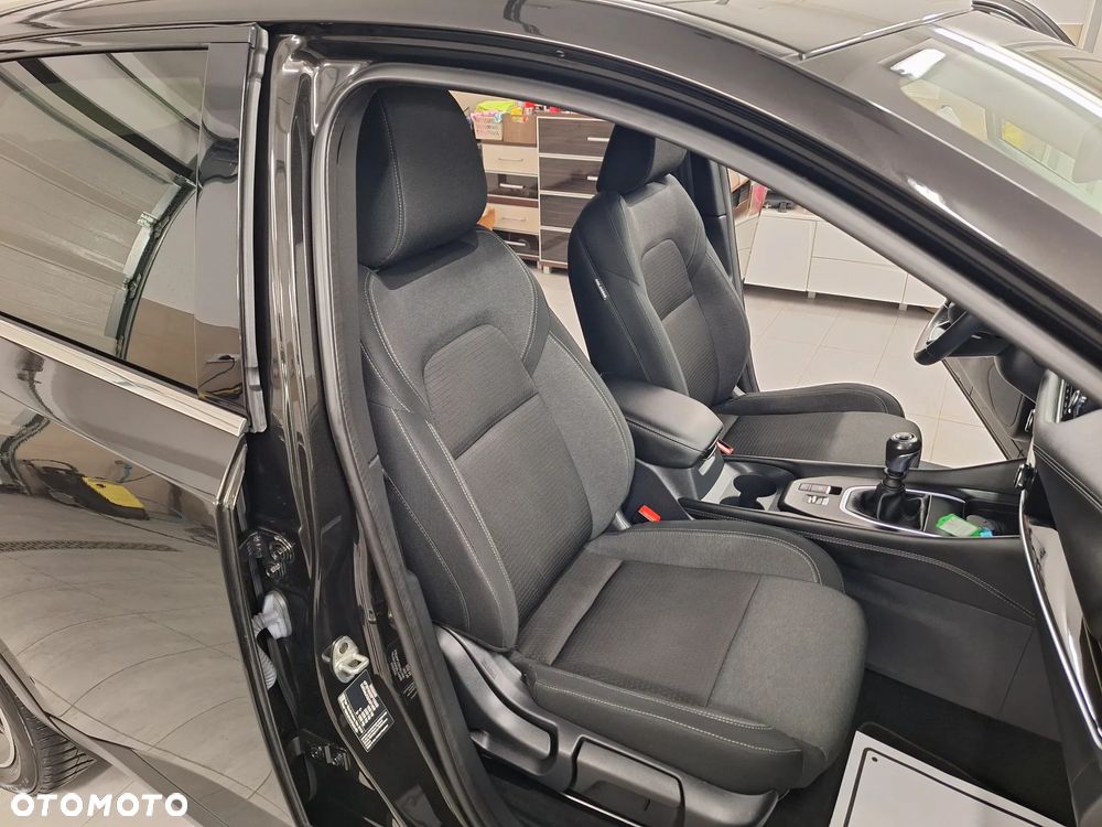 Nissan Qashqai 1.3 DIG-T MHEV N-Connecta - 30