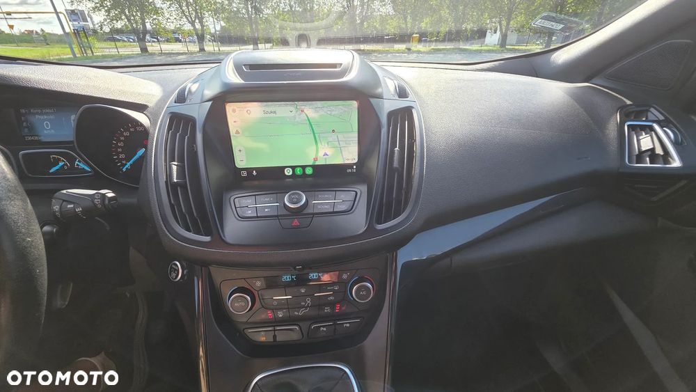 Ford Kuga 2.0 TDCi AWD ST-Line - 15