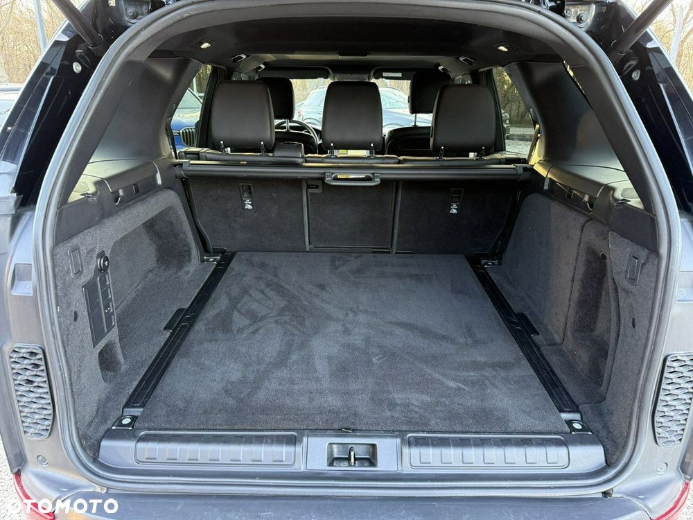 Land Rover Discovery - 25