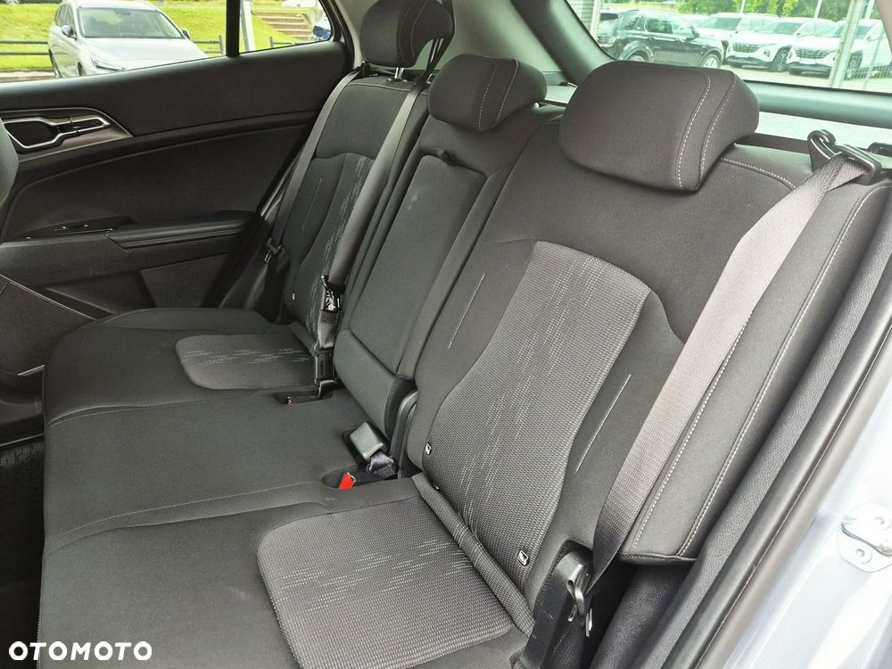Kia Sportage 1.6 T-GDI HEV L 2WD - 16