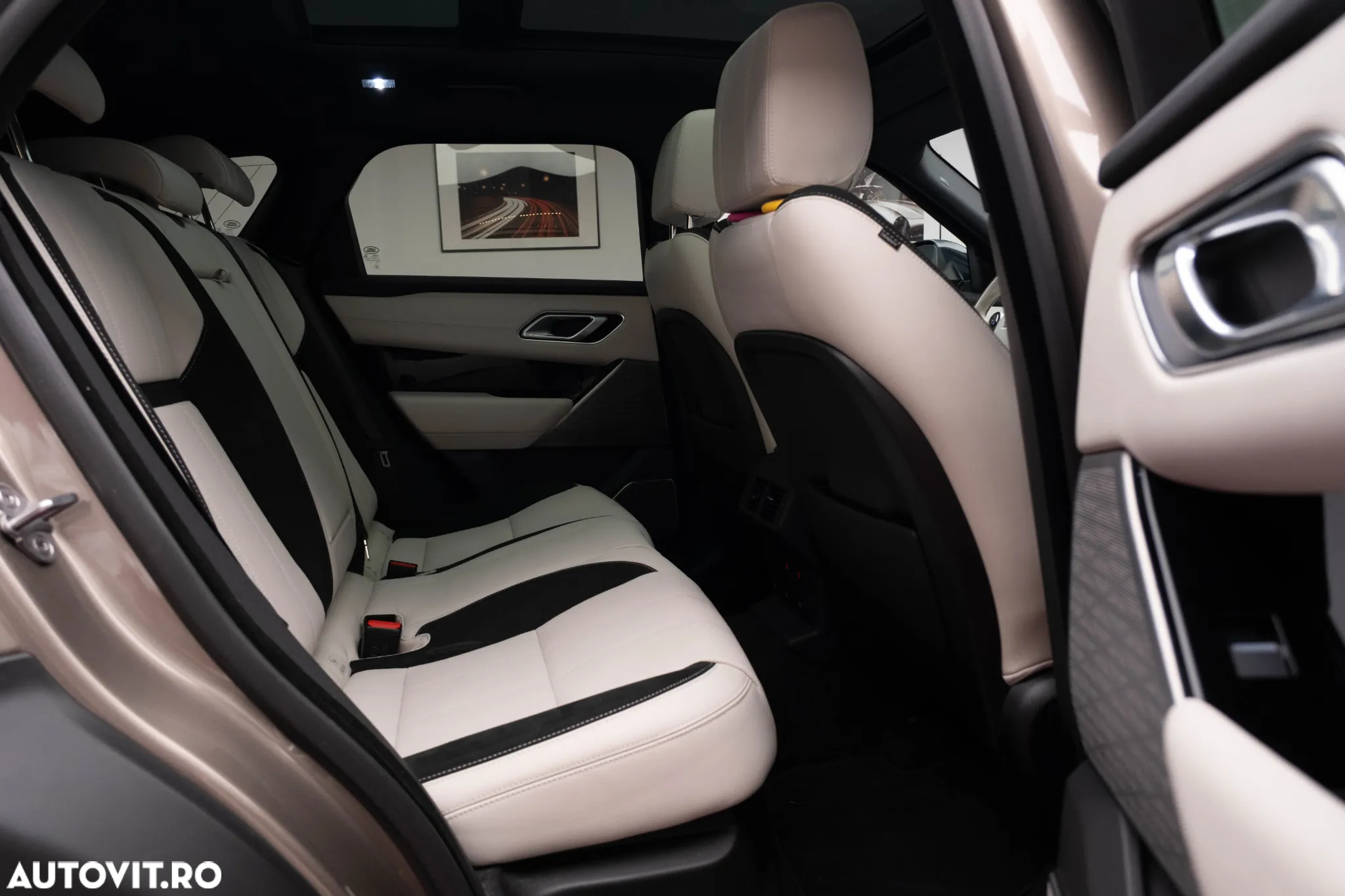 Land Rover Range Rover Velar 2.0 R-Dynamic - 33