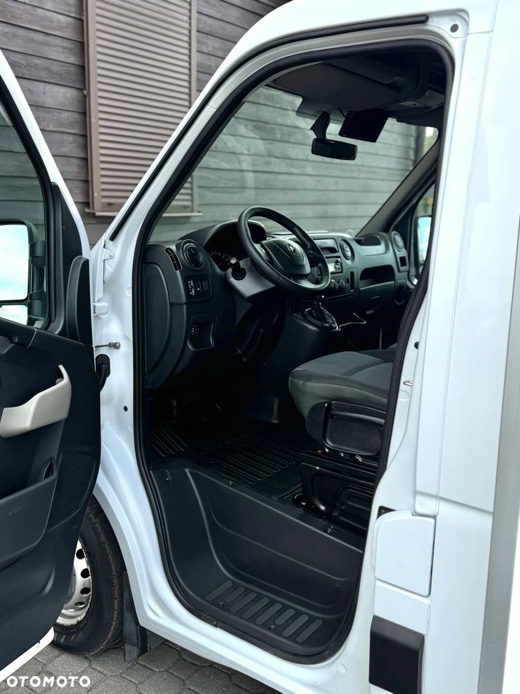 Renault MASTER - 12