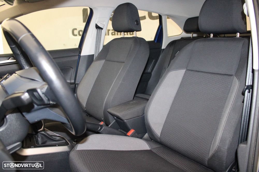 VW Taigo 1.0 TSI Style DSG - 23
