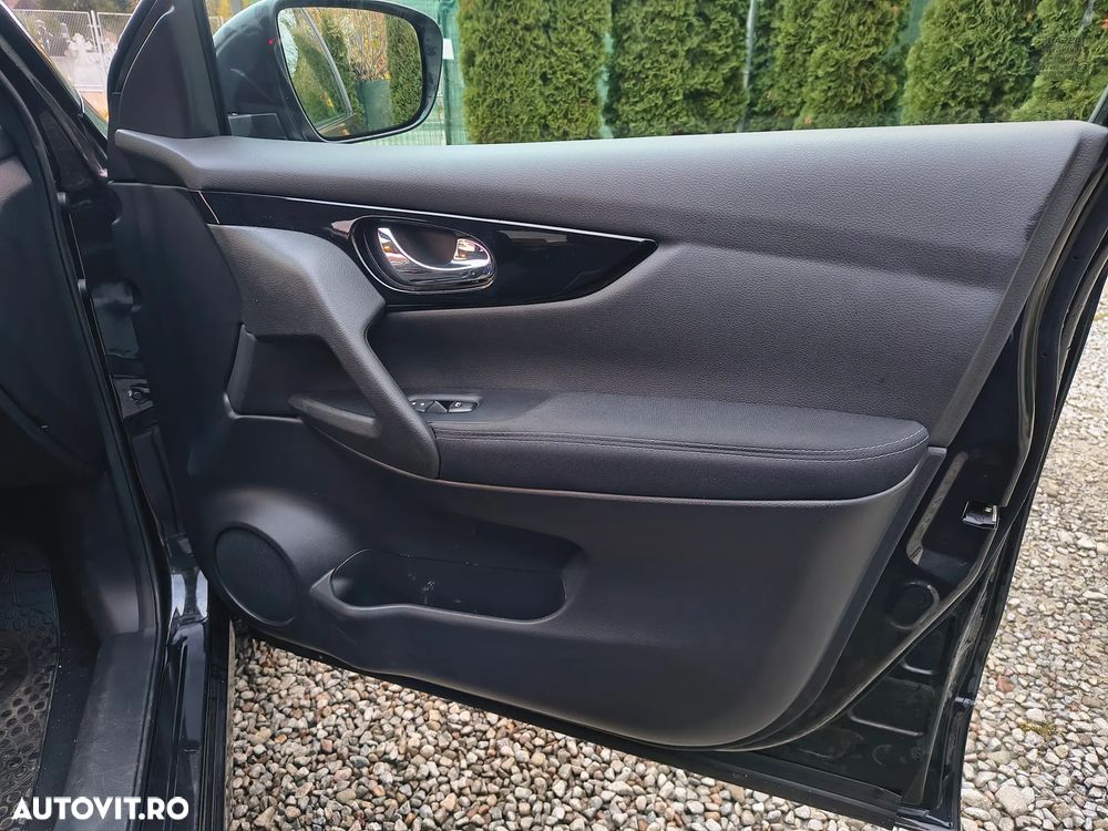 Nissan Qashqai 1.2 DIG-T Start/Stop Acenta - 19