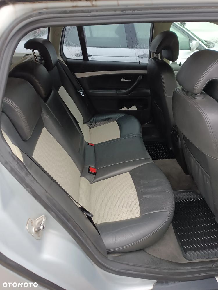 Saab 9-3 2.0T Vector BioPower - 18