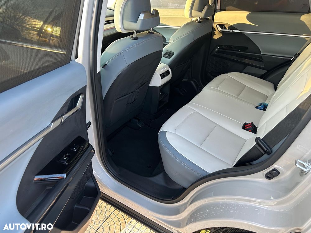 SsangYong Torres EVX 73.4 kWh Premium - 35