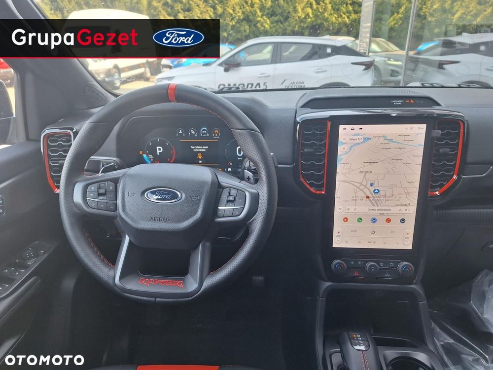 Ford Ranger Raptor - 6