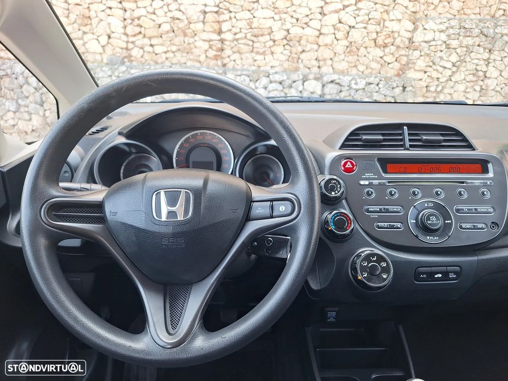 Honda Jazz 1.2 i-VTEC Trend - 9