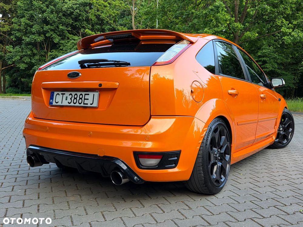 Ford Focus - 7