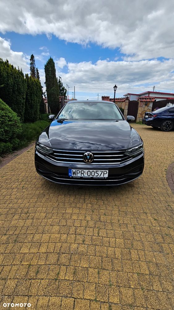 Volkswagen Passat 1.5 TSI EVO Business DSG - 15