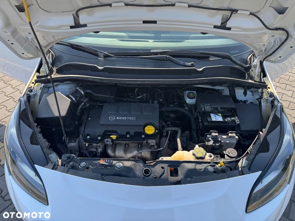 Opel Corsa 1.2 Active - 36