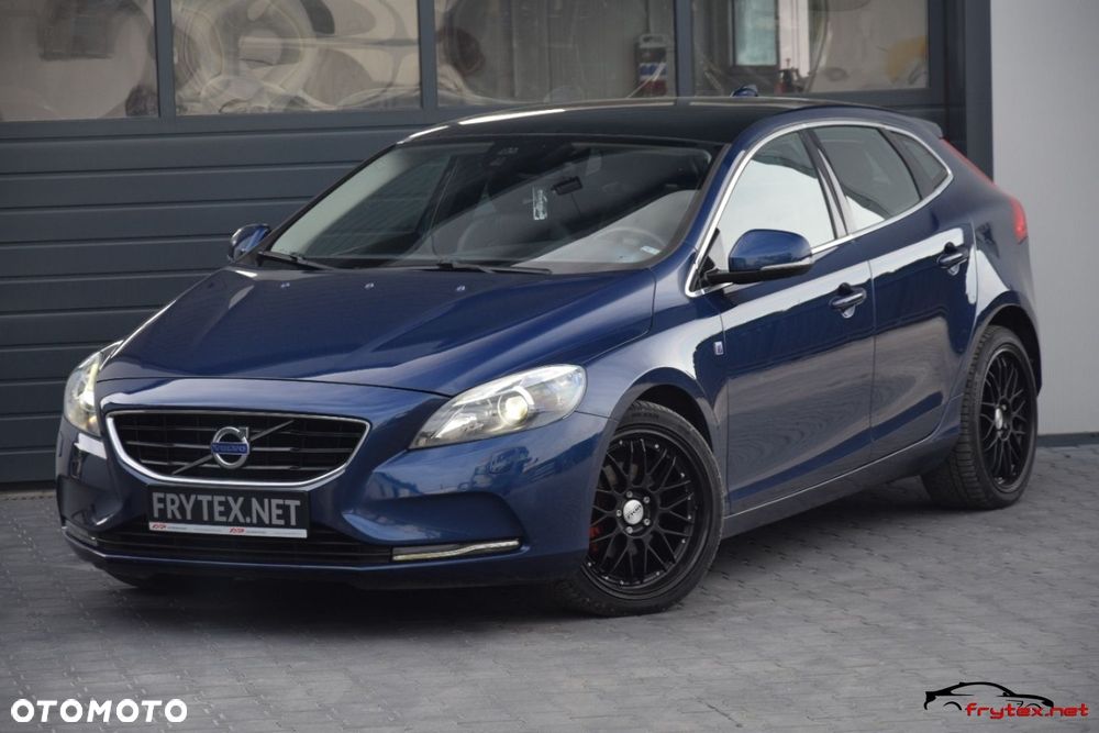 Volvo V40 - 35