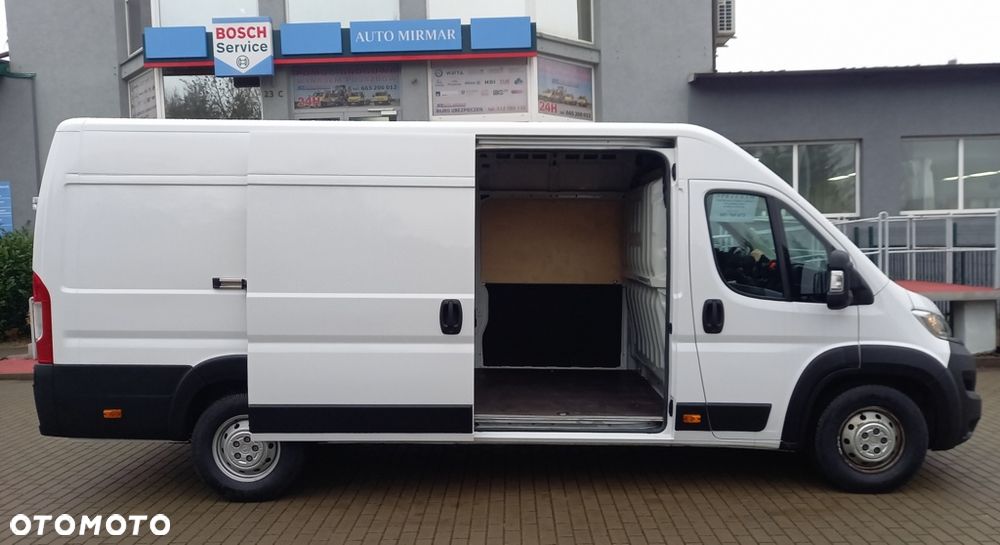 Opel Movano L4 Edition - 5