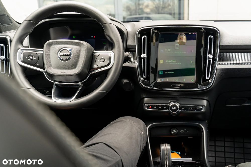 Volvo XC 40 Recharge 78 kWh Twin Motor Plus - 23