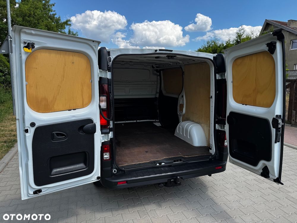 Renault TRAFIC - 31