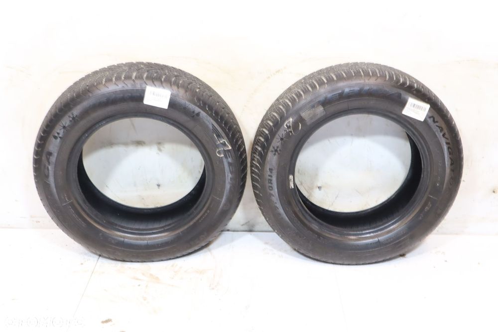 OPONA OPONY 2 SZT 175/70/14 WIELOSEZON  22R - 1