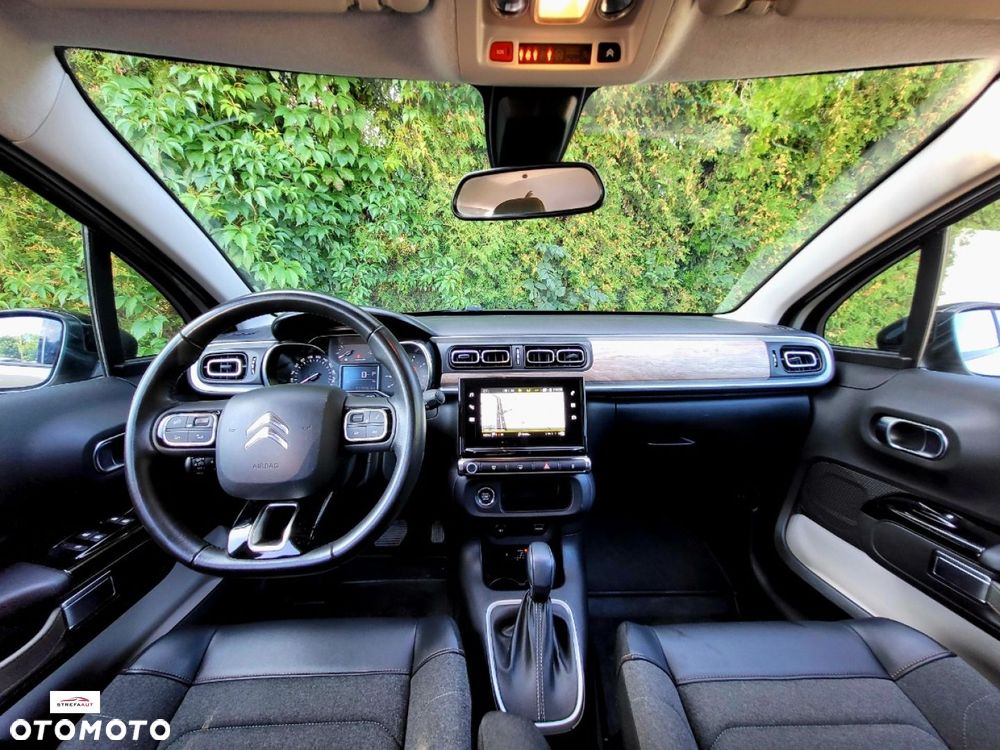 Citroën C3 - 36