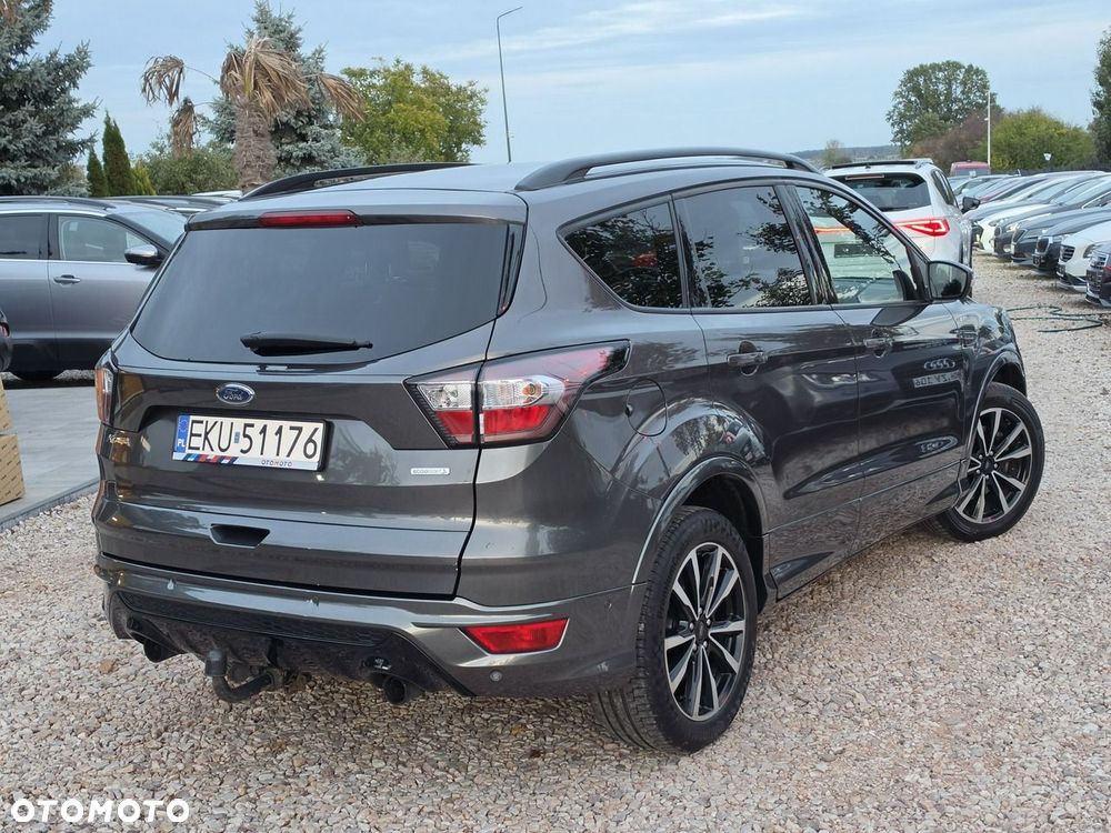 Ford Kuga 1.5 EcoBoost 4x4 ST-Line - 17