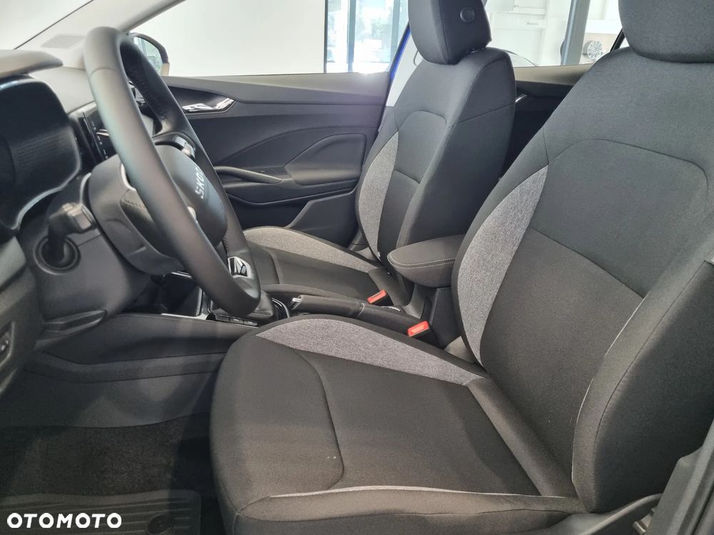 Skoda Fabia 1.0 Essence - 13