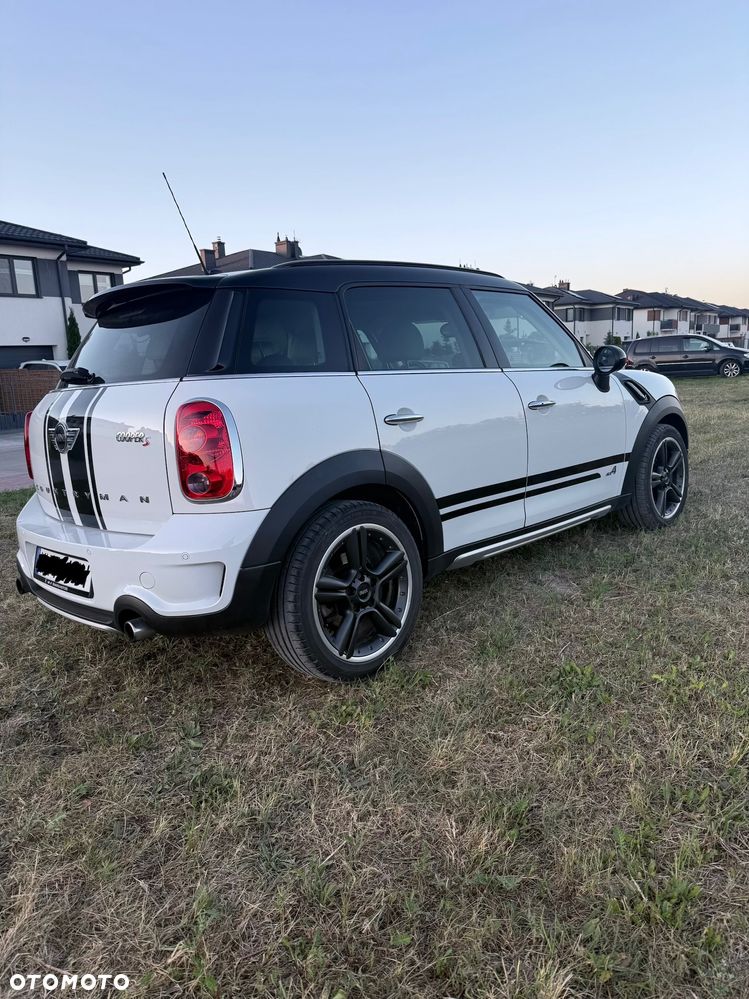 MINI Cooper S sport - 3