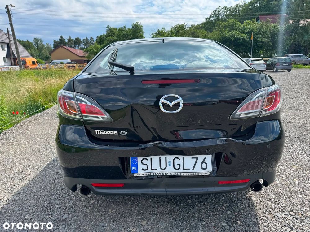 Mazda 6 2.0 Kirei - 5