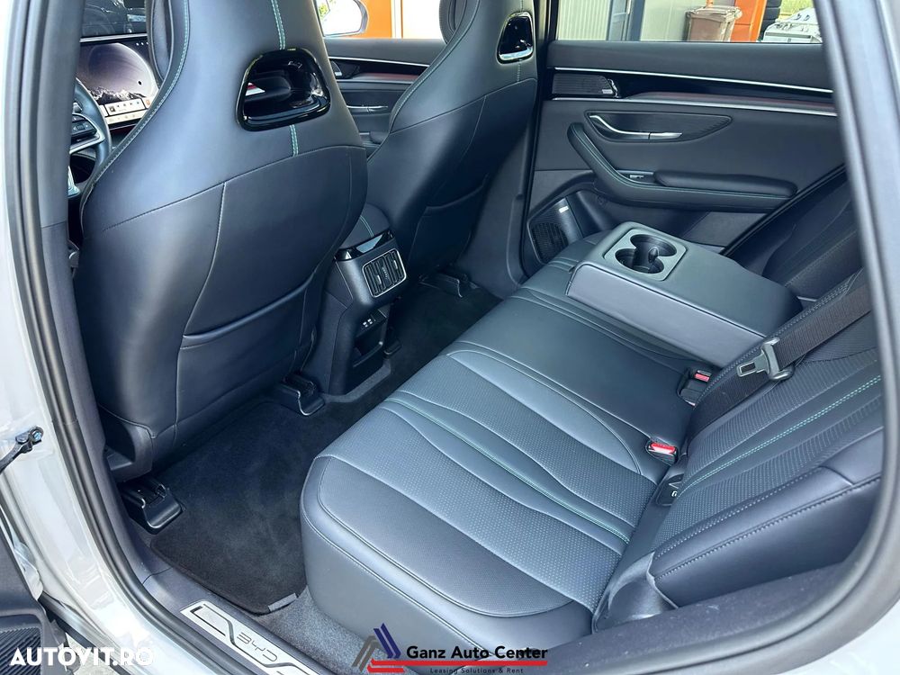 Byd Seal U DM-i PHEV Comfort - 27
