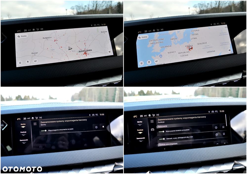 DS Automobiles DS 4 1.6 E-Tense Performance Line + - 37