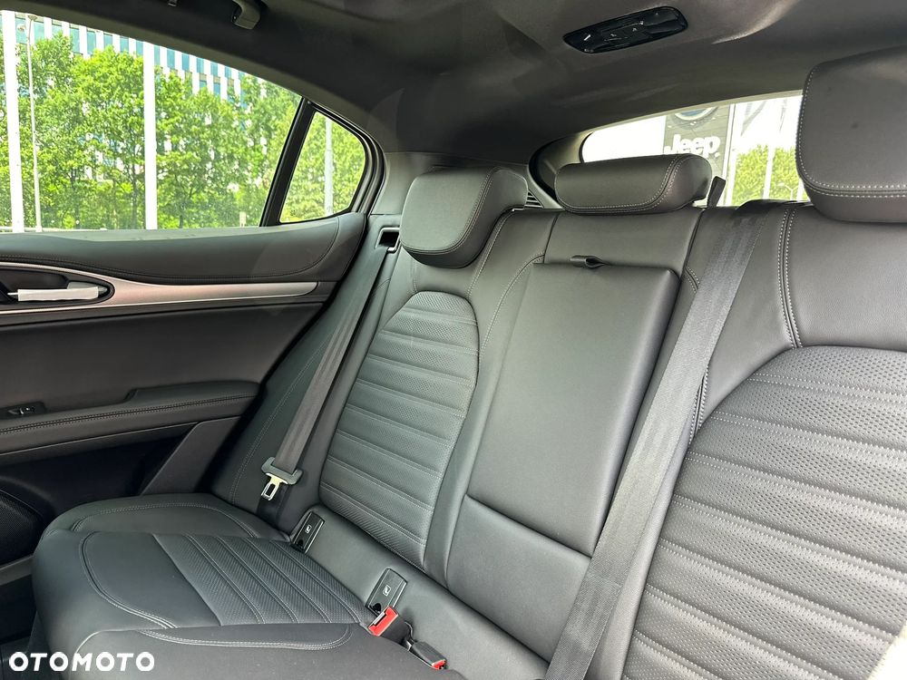 Alfa Romeo Stelvio 2.2 JTDM Veloce Q4 - 7