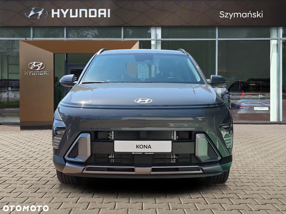 Hyundai Kona 1.6 T-GDI Executive - 9