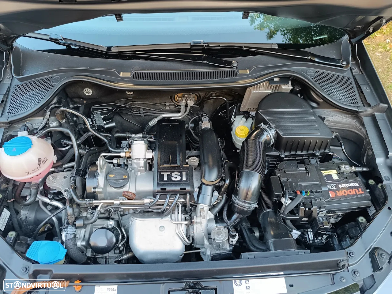 VW Polo 1.2 TSi Match - 35