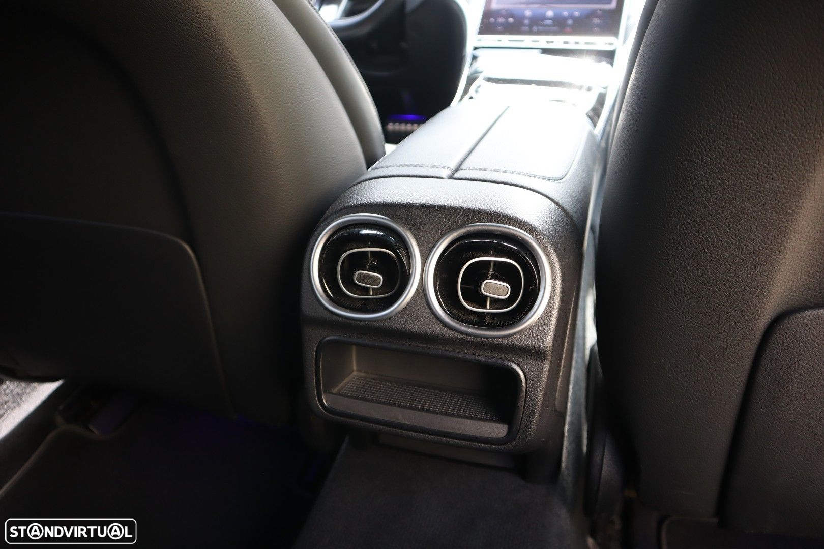 Mercedes-Benz C 300 d AMG Line - 45