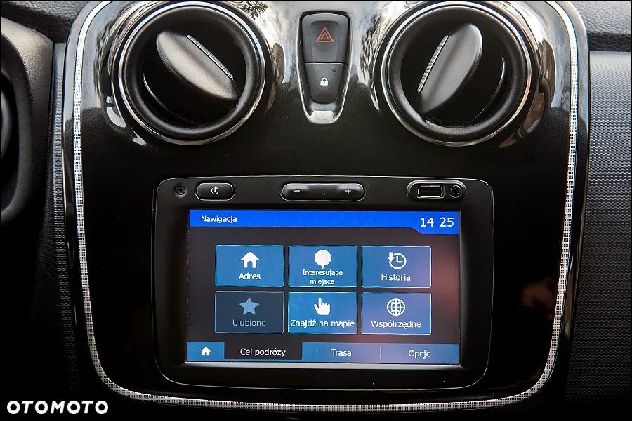 Dacia Sandero Stepway TCe 90 (S&S) Celebration - 21