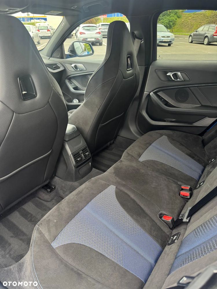 BMW Seria 1 M135i xDrive - 11