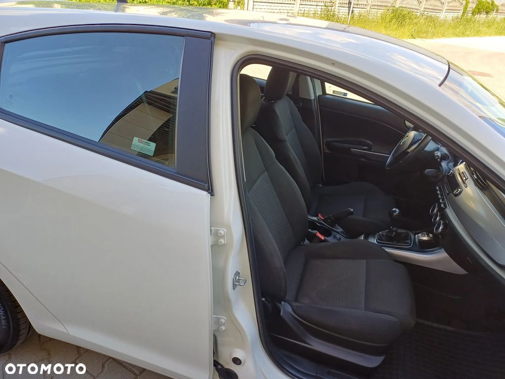Alfa Romeo Giulietta 1.4 TB Progression - 19